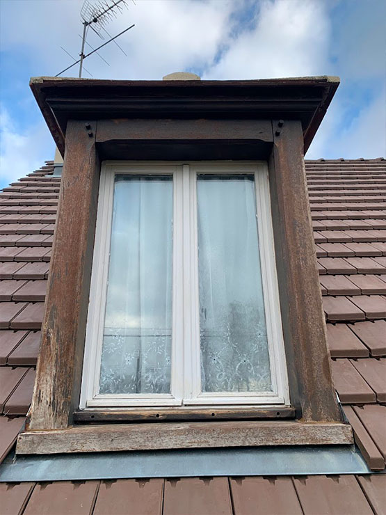 Pose de velux à Colombes - Pierre Ortica Couverture dans les Hauts-de-Seine (92) Pose de velux à Colombes - Pierre Ortica Couverture dans les Hauts-de-Seine (92)
